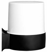 Απλίκα Εξωτερικού Χώρου Heronia 32-0101 Black