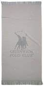 ΠΕΤΣΕΤΑ ΘΑΛΑΣΣΗΣ 80x170cm GREENWICH POLO CLUB - 3778