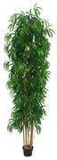 Τεχνητό Δέντρο Μπαμπού Lucky 238 εκ. 3430-6 Supergreens-3430-6-Πράσινο 3430-6
