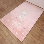 Παιδικό Χαλί (160x230) Viopros Premium Νάντια