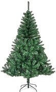 Χριστουγεννιάτικο Δέντρο Πράσινο 185cm - Christmas Tree-1127506-201813