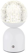 Φωτιστικό Επιτραπέζιο Globo Lighting JULSY 21007W 2700+4000+6500K