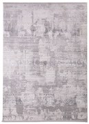 Χαλί (160x230) Royal Carpet Infinity 10130B Grey