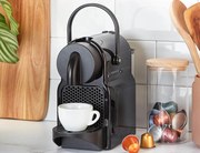 Καφετιέρα Nespresso Delonghi Inissia EN80.B με ισχύ 1260W και πίεση 19bar