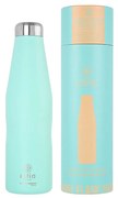 Θερμός Travel Flask Save The Aegean Bermuda Green 750ml Estia 01-16593
