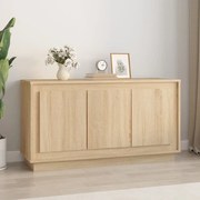 ΝΤΟΥΛΑΠΙ SONOMA OAK102X35X55 ΕΚ. ΑΠΟ ΕΠΕΞΕΡΓΑΣΜΕΝΟ ΞΥΛΟ 831888