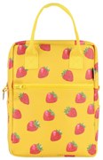 Ισοθερμική Τσάντα Φαγητού 7lt Estia Save The Aegean Berry Bright 01-32951