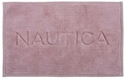 Πατάκι Μπάνιου (50x80) Nautica By Nef-Nef Homeware Nau Coast Rose