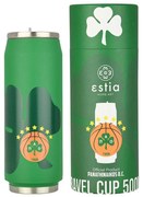 Ποτήρι Θερμός 500ml Estia Panathinaikos B.C. Edition 00-27131