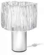 Επιτραπέζιο Φωτιστικό 2xE27 1xE14 Λευκό Accordeon ACRTM00WHT00000000EU Slamp ACRTM00WHT00000000EU Λευκό