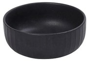 Μπωλ (Φ13.5) Espiel Gobi Black OW2036K6