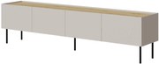Έπιπλο τηλεόρασης Fellini-Mpez - 200.00Χ40.00Χ52.00cm
