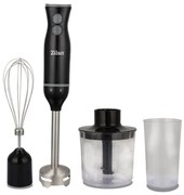 Ραβοδομπλέντερ, Αναδευτήρας, Πολυκόφτης Zilan 3 Σε 1 250watt ZLN5244