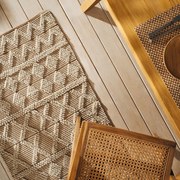 Χαλί Διαδρόμου (70x140) Gofis Home Linnet Natural 262