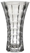 Βάζο Γυάλινο 6-70-504-0058 Clear Φ15Χ26 Click Glass