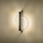 Απλίκα Τοίχου LED Eurolamp Erato 144-52009