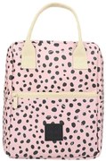 Ισοθερμική Τσάντα Save The Aegean Leopard 01-22600 20x14x27cm 7lt Multi Estia PVC