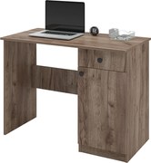 Γραφείο Marea2 100x50x74 DIOMMI 33-123 DIOMMI-33-123