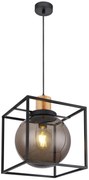 Φωτιστικό Κρεμαστό Globo Lighting HILKO 33815H