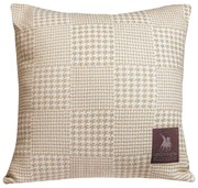 ΔΙΑΚΟΣΜΗΤΙΚΟ ΜΑΞΙΛΑΡΙ 42x42cm GREENWICH POLO CLUB - THROWS 2785