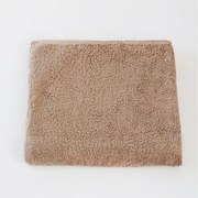 Πετσέτα Πισίνας Βαμβακερή Reactive 80x160εκ. Μπεζ 242420001015