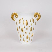 Διακοσμητικό Βάζο (33.5x15.2x37.5) Estheti 819-00366