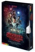 Σημειωματάριο Stranger Things - VHS