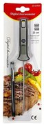 Ψηφιακό θερμόμετρο τροφίμων 23cm ZD-DO021-56018-6671
