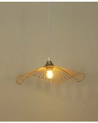 ΜΟΝΟΦΩΤΟ-ΚΡΕΜΑΣΤΟ ΦΩΤΙΣΤΙΚΟ-ΚΩΔ. GYD-324C/55cm Sun Light
