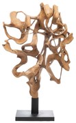 Artwork/Sculpture S Line 1.77m S3364-71N3