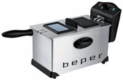 Φριτέζα Beper 3.5lt 2000W BC.353
