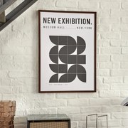 Κάδρο Τοίχου (50x70) A-S Adem 206459B