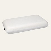 Μαξιλάρι Ύπνου Ανατομικό Μέτριο (40x70) La Luna Form Retention Memory Foam