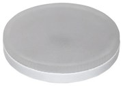 Adeleq Led Λάμπα Gx53 Πλαφονιέρα 7W 230V Θερμό 3000Κ 13-53700