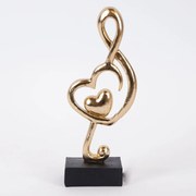 Διακοσμητικό Χώρου (10x5.5x25.5) Estheti 752-27184