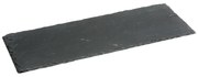 Πλατώ Σερβιρίσματος (11x30) S-D Slate Plate 861739414