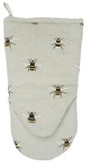 ΓΑΝΤΙ ΦΟΥΡΝΟΥ 31x17cm SOPHIE ALLPORT - BEES