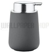 DISPENSER NOVA ΓΚΡΙ ΠΟΡΣΕΛΑΝΗ