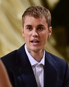 Φωτογραφία Justin Bieber, The 2021 Met Gala Celebrating In, James Devaney