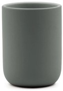 Ποτήρι Οδοντόβουρτσας (Φ7.5x10.5) L-C Ceralia Grey 1802175
