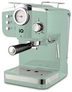 Μηχανή Espresso Cm-175 Mint 1100w Πίεσης 20 Bar 5205505901943 IQ 5205505901943