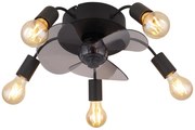 Ανεμιστήρας Globo Lighting ALISHA 03647