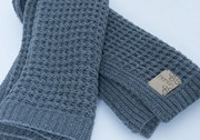 Throw/Cover S Line Waffle 8698536487651-00K7