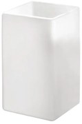 Ποτήρι Οδοντόβουρτσας Flash 5045 Snow White Kleine Wolke Clay