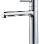 Franke Centro Standard Χρωμέ Μπαταρία Κουζίνας