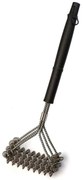Βούρτσα Καθαρισμού Σχάρας CO09995000 38cm Black Comas Μέταλλο