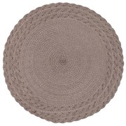 Σουπλά (Φ38) Maxhome Ronda Ace Warm Grey 82206
