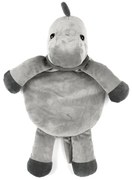 Πυτζαμοθήκη Gray Dinosaur Home Deco Kids