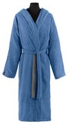 Μπουρνούζι Guy Laroche Casual Blue Μπλε Medium