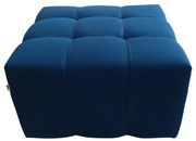 Metaxakis   Demo/S* Pouf CAT.A  metax-01-00-1245 διάστ.80.0000 x 80.0000 x 47.0000